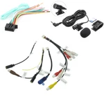 Xtenzi 3PCS Cable Set Mic Rca Power Harness For Pioneer DMH1770NEX DMH-1770NEX. Fixed Price $53.74.
