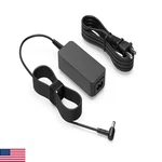 Superer 45W Ac Charger Fit For Asus Tuf Gaming VG255H VG245HE VZ27AQ. Fixed Price $43.21.