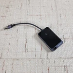 Jemluse Wireless Carplay Adapter For Apple Stable Fast Connection Converter. Fixed Price $15.00.