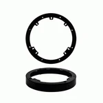 Metra 82-4301 Universal Inch Spacer 6-6.75 Pair Speaker Adapters. Fixed Price $17.14.