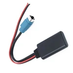 Bluetooth Adapter Aux Audio For Alpine KCE-237B CDE-101 CDE-102 INA-W900 CDA-105. Fixed Price $14.18.