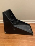 Winegard Satellite Tv Antenna Rear Cab Mount Model MT-SM10. Fixed Price $95.00.