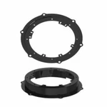 Metra 82-9010 Volkswagen Atlas 2018-UP Speaker Adapters 6.5" To 6.75". Fixed Price $23.95.