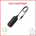 Besign Ground Loop Noise Isolator For Car Audio/home Stereo System With 3.5MM. Fixed Price $15.16.