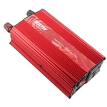 Diydeg 3000W Pure Sine, Dc 12V To 110V Ac Car Inverter With Adapter & .... Fixed Price $84.57.