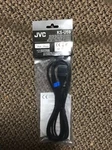 Jvc KS-U59 Usb Audio And Video Cable For Ipod/iphone. Fixed Price $9.00.