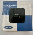 Autobox Wireless Carplay Adapter SMT-9B. Fixed Price $30.00.