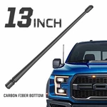Rydonair 13" Car Radio Antenna Mast Compatible With Ford F150 Raptor 2009-2025. Fixed Price $25.99.