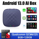 Carlinkit Tbox Wireless Apple Carplay Android Auto Multimedia Ai Mifi. Fixed Price $166.99.