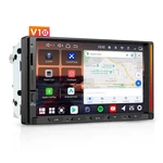 Atoto V10 Android Stereo Ai Radio 6G+128G In-car Karaoke Digital Multimedia. Fixed Price $395.99.