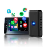 Autosky Wireless Adapter Carplay Android Dual Usb Plug & Module. Fixed Price $34.90.