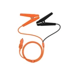 Jackery 12V Automobile Charging Cable, Cigarette Lighter Plug Alligator Ba.... Fixed Price $52.48.