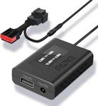 Dash Cam Power Adapter (16-PIN) Ford F150 250 350 Mustang, Bronco Black. Fixed Price $52.44.