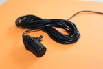 Microphone For Kenwood DDX371 DDX6704S DMX7705S DMX905S DDX7701HD #3.5. Fixed Price $11.51.