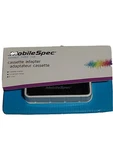 Mobilespec MBS13251 Dual Position Cassette Adapter. Fixed Price $15.00.