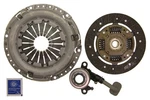 Transmission Clutch Kit For Nissan Versa 09 22 & Others Sachs Xtend K70635-01. Fixed Price $303.04.