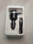 Scosche 'wireless Hands-free Car Kit' (BTFMPD3SR-SP). Fixed Price $14.49.