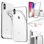 For Samsung Note 10/ Iphone 11 Shockproof Crystal Clear Soft Tpu Case Cover. Fixed Price $9.11.