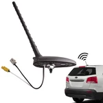 Unikpas Roof Antenna Compatible For Kia Sorento 2011-15. Fixed Price $61.87.