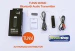 Tunai Wand Bluetooth Audio Transmitter For Non-bt Devices Like Tv, Game-console. Fixed Price $89.00.