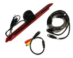 Crux CMB-18SY Mercedes Benz Sprinter Van Third Brake Light Camera. Fixed Price $180.90.