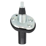 Applianpar Radio Antenna Base Mount Insulator Ford Expedition Black. Fixed Price $22.57.