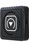 Sanptent Wireless Carplay & Android Auto Adapter, Convert Factory Wired. Fixed Price $24.00.
