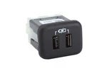 ACDELCO-13539082-RECEPTACLE Asm-dual (94). Fixed Price $112.02.