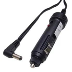 Cigarette 12V Male To 2.1MM Ra. Fixed Price $10.95.