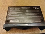 Caire Sequal Eclipse & 5 Poc Oem Battery 7082-SEQ Tested W/ 30 Days Warranty. Fixed Price $199.95.