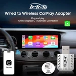 Wireless Carplay Smart Ai Box, Wired To Adapter For 2017+ Cars CP-2. Fixed Price $24.92.