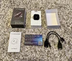 Teeran Wireless Carplay Adapter 2025 Upgrade Wired To. Fixed Price $19.95.