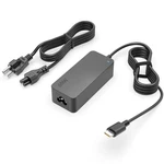 Dexpt 65W Usb-c Laptop Charger For Lenovo Thinkpad T14S T15 T16 Ac Adapter. Fixed Price $13.99.