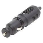 Blue Sea Systems 10 12 V Dc Black Twist-lock Plug. Fixed Price $20.11.