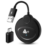Android Auto Wireless Adapter Plug Play Video Streaming Youtube Tiktok Etc +. Fixed Price $66.29.