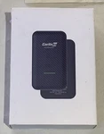 New Carlinkit CPC200-CP2A Wired To Wireless Usb Adapter Plug & Play. Fixed Price $27.99.