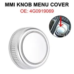 Mmi Control Knob Rotary Menu Navigation For Audi A6 C7 A7 RS6 RS7 4G0919069. Fixed Price $13.59.