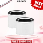 Sterra Moon Air Purifier Replacement Filter, True HEPA-13 3-IN-1 (2 Pack). Fixed Price $62.08.