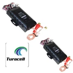 2 Nippon Apnrrm Audiopipe Line Output Converter With Remote Turn Brand New. Fixed Price $19.99.
