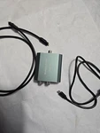 Analog To Digital Audio Converter,hdiwousp Aluminum Rca Optical With. Fixed Price $15.99.