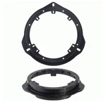 Metra 6-6.75" Speaker Adapter Brackets For 07-17 Mercedes-benz C-class 82-8701. Fixed Price $32.99.