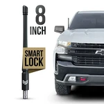 Chevy & Gmc Smartlock Short Flexible Antenna 8 Inch Ronin Factory. Fixed Price $45.00.