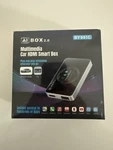 Vnilrgle Ai 2.0 Multimedia Car Hdmi Smart Box. New Factory Sealed. Fixed Price $79.99.