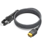 Casimy XT60 Extension Charging Cable Dc Car Charger To Cigarette Black. Fixed Price $29.34.