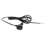 Xprite CIGA-EXT-003-10FT 144" Dual Switch Cigarette Connector. Fixed Price $19.26.