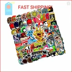 SDHM99 100PCS Skateboard Stickers, Skateboading Pack For Suitcase. Fixed Price $13.69.