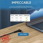 Syfrufo 65W Charger For Lenovo Ideapad Flex V14 V15 V17. Fixed Price $20.00.
