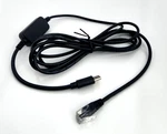 Uniden Radar Usb-c RJ11 Power Cord (usbc). Fixed Price $12.00.