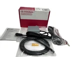 New Pioneer CD-IV202NAVI Vga Interface Cable Kit For Receivers. Fixed Price $13.99.