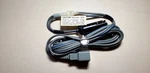 New 12V Dc Cigarette Lighter Accessory Cord For Hitach Tv Japan Model CL-2000. Fixed Price $19.99.